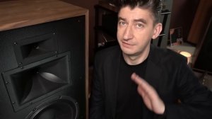 Акустическая система Klipsch Forte IV