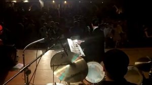 "Wooly Bully" by Terry Lee & The Rockaboogie Band 6-22-12