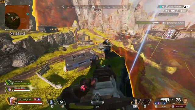 i'm not afraid смотреть онлайн