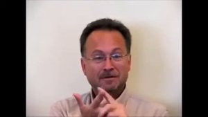 Карл Ренц - Karl Renz - Об Иисусе Христе, осознанности и адвайте