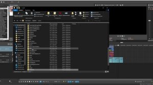 КАК ВОССТАНОВИТЬ НЕСОХРАНЁННЫЙ ПРОЕКТ В SONY VEGAS PRO ЕСТЬ ГАЙД! (НА ВСЕ ВЕРСИИ СОНИ ВЕГАС)