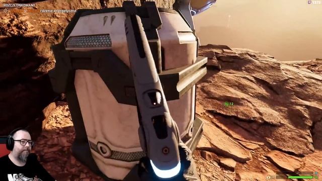 Far Cry 5 - Lost on Mars DLC (01) Porwany смотреть онлайн