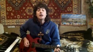 Queen Кавер на русском Fat Bottomed Girls: Олигарх Жера