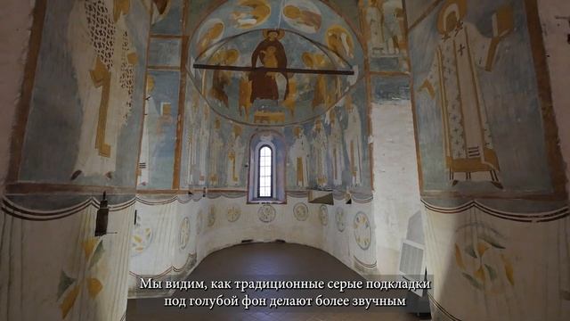Ферапонтов Богородице-Рождественский Мартинианов монастырь