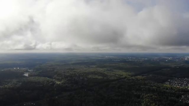Сергиево-Посадский район смотреть онлайн