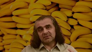 Как хранить бананы.