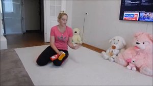 VLOG: ЧЕМ ПОЧИСТИТЬ БЕЛЫЙ КОВЁР?! 11.07.20