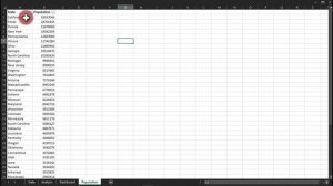 Create a Dynamic Microsoft Excel Dashboard (part 2) how to create an Interactive Excel Dashboard