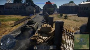 Скачал и Поиграл War Thunder ♣ Обзор и Мнение об Игре