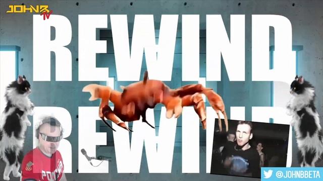 JOHN B's TARKOV TWITCH RAVE! DRUM & BASS DJ SET IN ESCAPE FROM TARKOV ?? [12.12.21] #FOUNDINRAVE смотреть онлайн