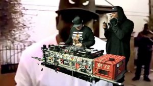 Skepta - That's Not Me (DJ Q Rhythm & Gash Edit)