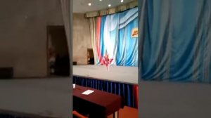 Забавушка. Ольга Никанорова. Студия Блохиной