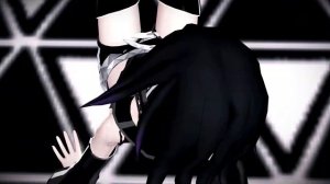 MMD 『Danganronpa v3 / Kokichi Ouma』 Toxic