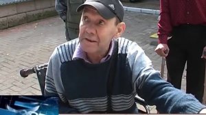 Отношение к старикам-показатель цивилизованности общества. Репортаж из Ярцева