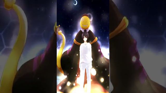 JEDAG JEDUG KORO SENSEI 🌝🐙