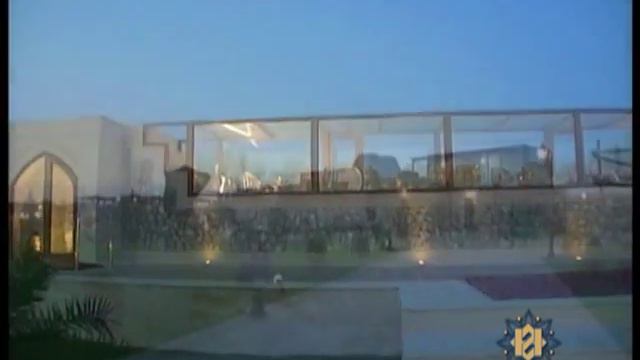 QALA ARXEOLOJİ ETNOQRAFİK MUZEY KOMPLEKSİ. Heydər Əliyev Fondu смотреть онлайн