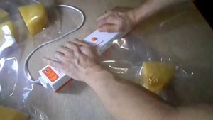 Вакуумный упаковщик из Китая!Упаковщик с AliExpress.Вакууматор Tinton Life.