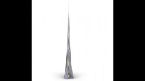 Dubai City Tower 2490