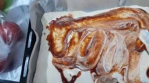 Самая быстрая пицца Пятиминутка. Пицца из слоеного теста