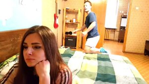 24 ЧАСА МОЛЧА ИГНОРИРУЮ ПАРНЯ ЧЕЛЛЕНДЖ / ЧТО ПАРЕНЬ ПОКАЗАЛ МНЕ