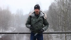 Что делать если нашёл нож. Морально-этическая сторона вопроса.