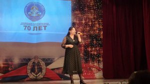 "Обыкновенный" Алёна Петровская(кавер Акслу)