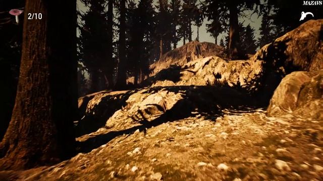 Nephise Begins ★ GAMEPLAY ★ GEFORCE 1070 смотреть онлайн