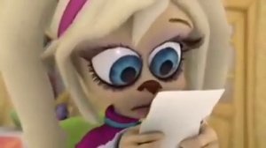 РОЗА БАРБОСКИНА, ЧТО, НЕ КРАСИВАЯ, НУ ВООБЩЕ