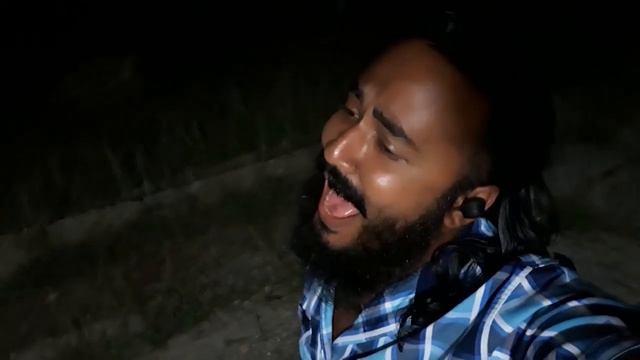 Quarantine Day 13: Tango de Roxanne (Sounds more tolerable with headphones) смотреть онлайн