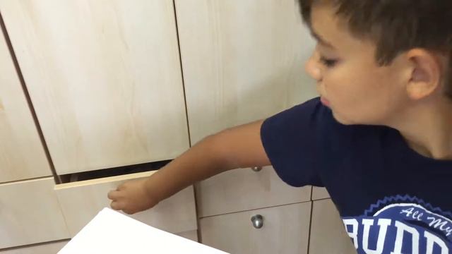 Визитка. 4 отряд. 2 смена 2 блок 2016 смотреть онлайн