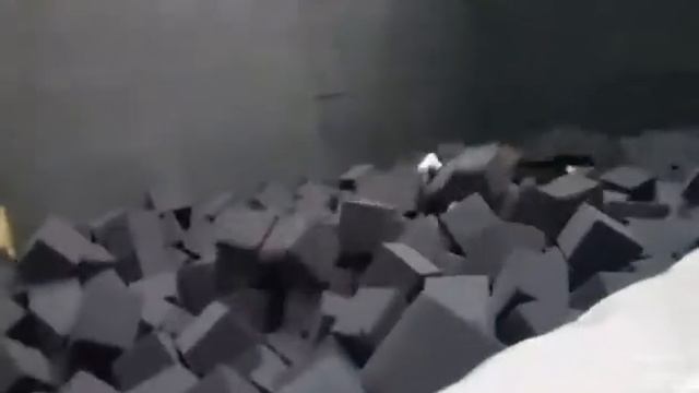 Батутный комплекс Eagle