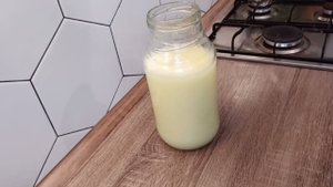базовый вариант детокс- воды