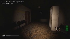 After Hours | Abandoned Hospital Horror | Indie Horror Game