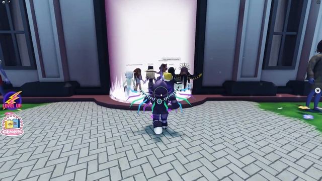 [ИВЕНТ] КАК ПОЛУЧИТЬ РОЗОВУЮ ИКОНИЧЕСКУЮ РУЧКУ В ИВЕНТЕ Blueberry Fashion World ROBLOX 2023