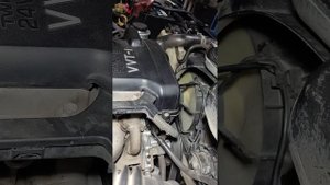 Электровентилятор в Toyota Crown 151