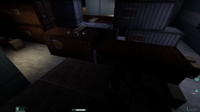 F.E.A.R. - Extraction Point - Полное прохождение. Часть 1. смотреть онлайн