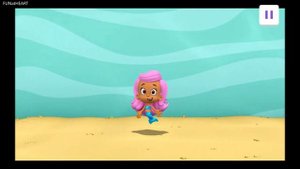 ? Bubble Guppies: The Bubble Guppies Celebrate Chinese New Year! (Play Along Games) #bubbleguppies