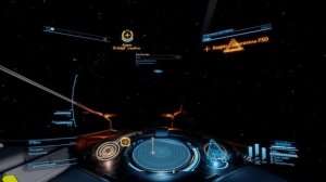 Elite Dangerous | Вам выбили движки? Перезагрузка / Починка поможет!