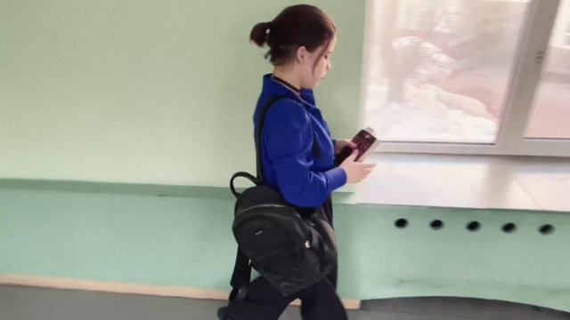 ПК РУТ МИИТ Социальный ролик на тему Буллинг