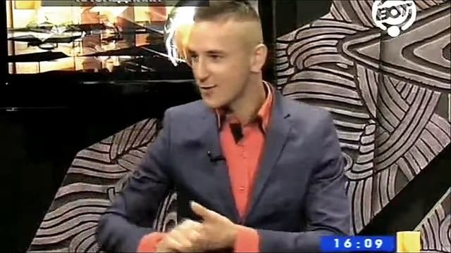 Владимир Васичев  Ведущий на корпоратив