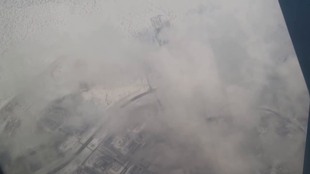 CRJ-200 а/к ЮВТ АЭРО | Рейс Санкт-Петербург - Усинск смотреть онлайн