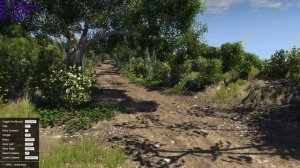 BeamNG Gameplay on GeForce GTX 960 60FPS 1080p