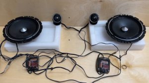 Pioneer Carrozzeria TS-C1610A