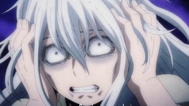 Todoroki Family Amv - Happier Than Ever