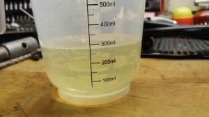 Гидравлический цилиндр на 4 тонны