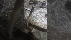 ремонт ходовки нива