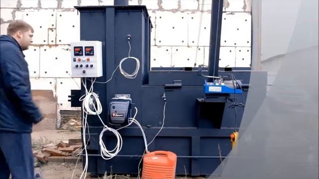 утилизация промышленных отходов, утилизация отходов производства, утилизация и переработка отходов