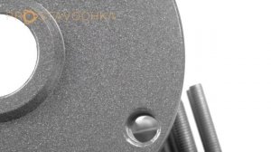 Проставки опор задних стоек на VW Touareg ?, алюминий, 25 мм | 33-15-011М25 | ПРОставочка