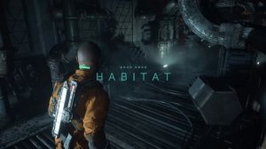 #05  Durch den Untergrund zum Habitat★ The Callisto Protocol PC