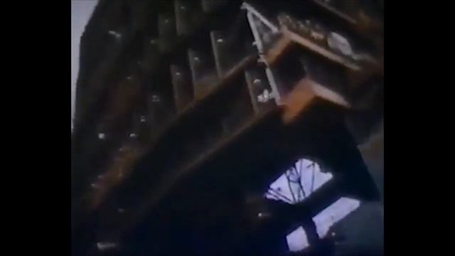 стартовый комплекс для Бурана Энергии